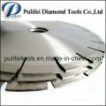 Frequency Welding Diamond Cutting Disc for Granite